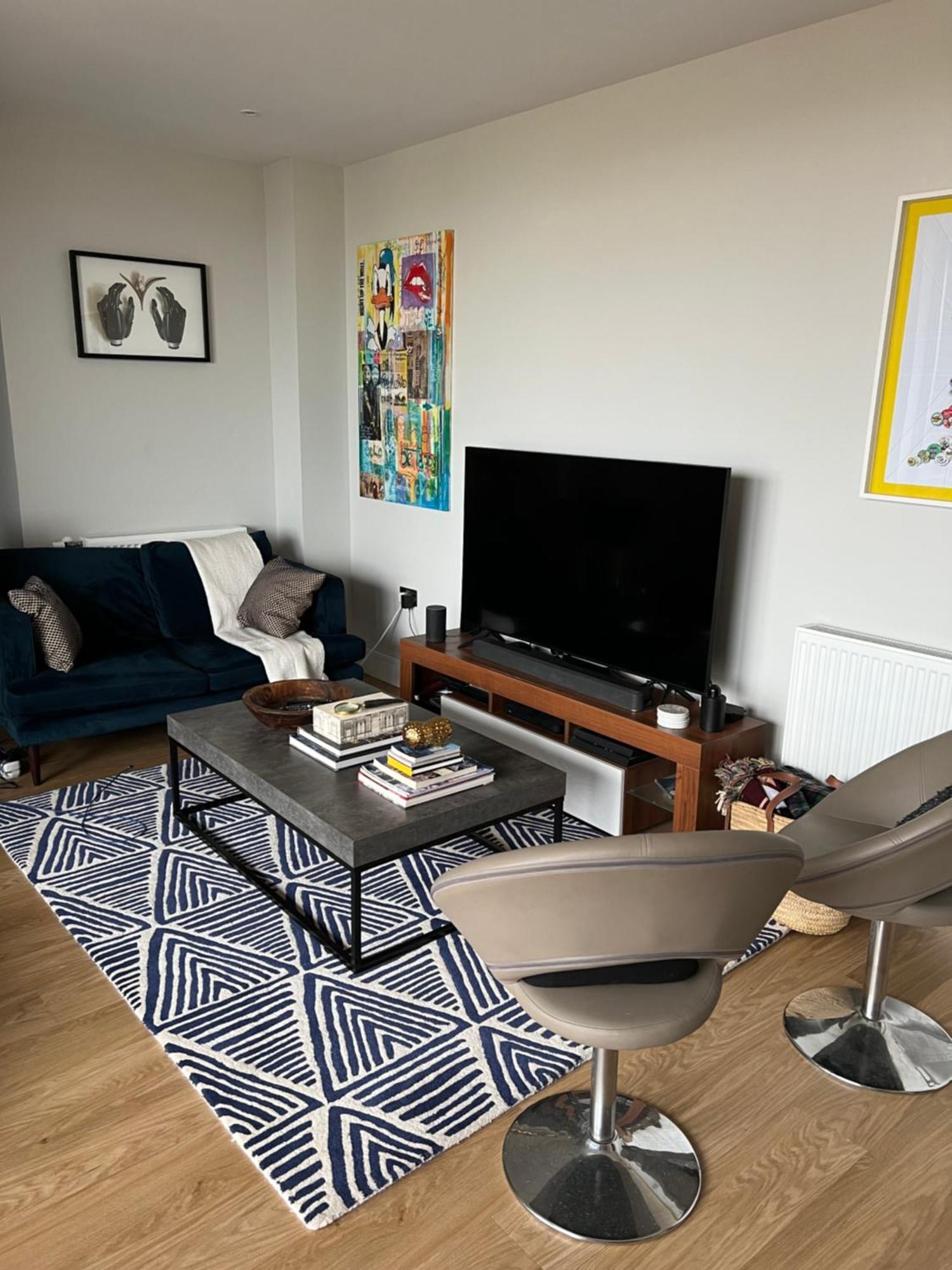 Mauger Heights Apartment Londra Exterior foto